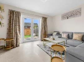 4 Bedroom House In Manchester