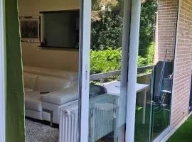 Chambre meublée chez l'habitant a uccle