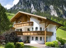 Haus Alvier by A-Appartments