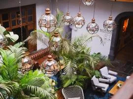 La Laguna Gran Hotel