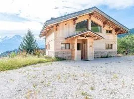 Chalet Mont Blanc