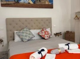 Appartamento Frisa del Salento Room in centro storico Mesagne