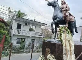 Zac's Lodging Bocaue