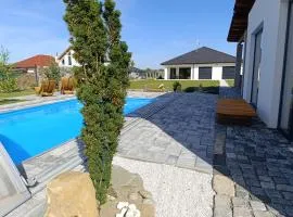 Apartmán na Slovácku