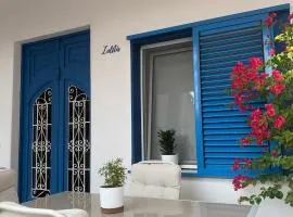 Un pequeño lujo a pocos metros de la playa