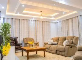 Naivasha Vacation Homes - Villaview
