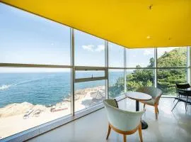 Yeongdeok Ocean View Harbor Stay