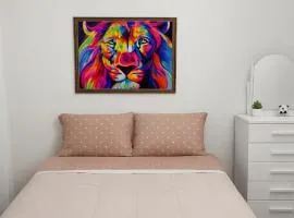 Novo apartamento Smart em São Paulo Pirituba