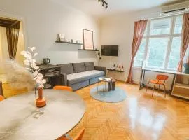 Art residence - Apartment Riverside Zemun