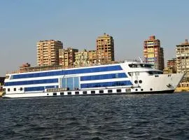 Nile Cruise Luxor to Aswan Every Monday, Thursday and Saturday