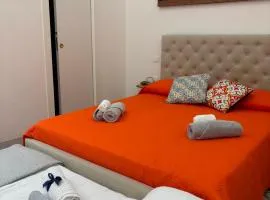 Appartamento Frisa del Salento Room in centro storico Mesagne