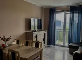 Apartament Blisko Plaży