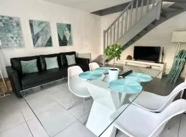 House close to Disneyland Paris