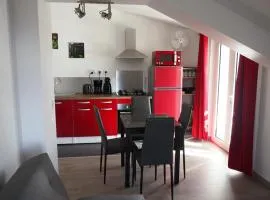 Appartement spacieux avec vue mer à Saint-Leu - 41 m²