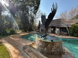 Africa Skye Venue & Events