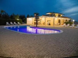 meadow luxury villa