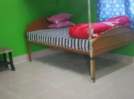 Ziro Homestay
