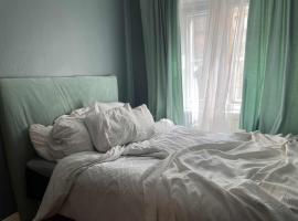 Classic Old Town, camera con cucina a Stoccolma