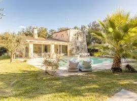 Tenuta Arcàdia
