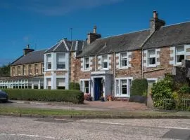 The Open Arms Hotel