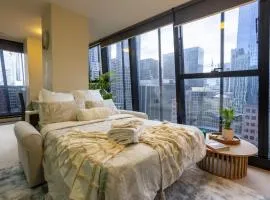 Melbourne Central CBD Convenience!