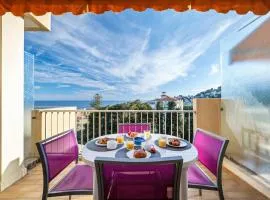 Le Fontana Rosa - Vue Mer - Parking inclus