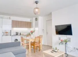 Appartement agréable Parking inclus