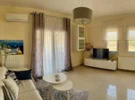 Urban Gaia Apartment