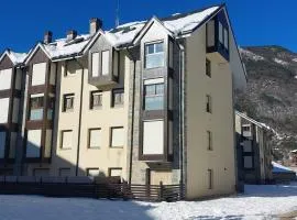 Apartamento Alma de Biescas