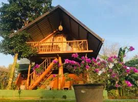 Lion Rock Haven Cabana