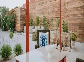 Dimosthenis Land - Private Luxury Stay