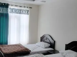 Hotel Sleep Inn Skardu