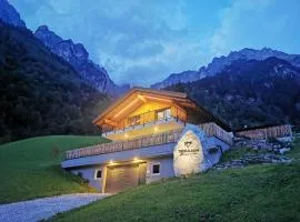 Mountain Chalet Tribulaun Pflersch