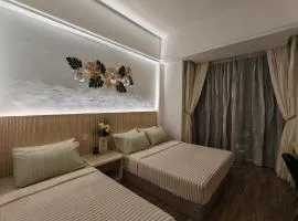 Urban Oasis Apartment 7 One