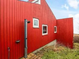8 person holiday home in Asnæs