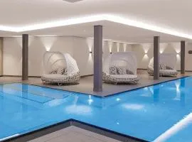 SEVINA APARTMENTS by traubeamsee