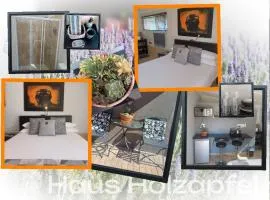 Haus Holzapfel