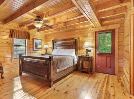 White Oak 212 By Avada Properties, Hotel in Gatlinburg