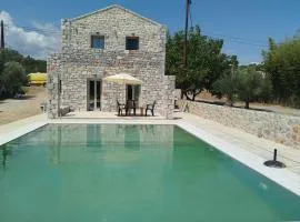 anastasakos villas DIAS