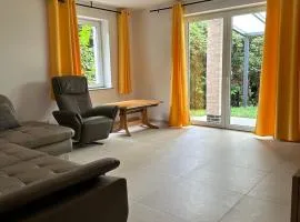 Zwei Buchen