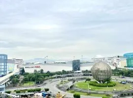 Yoona era Staycation