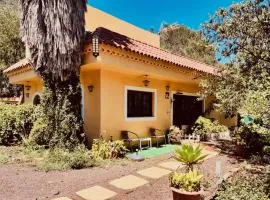 Click&Guest - Los Almendros