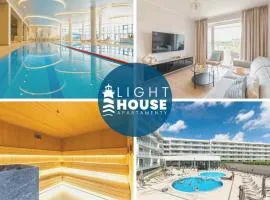 Apartamenty Lighthouse - Polanki Aqua - Kołobrzeg