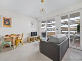 Palacio - Centre-Ville - Parking privé -Terrasse