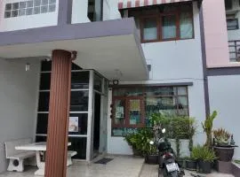 ธิติกาญจน์ อพาร์ทเม้นท์