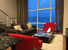 Urbano Luxury Homestay