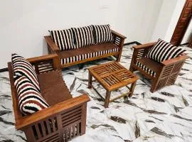 Blue Horizon Apartments