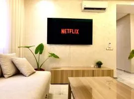 Hideaway Rosa Parc Mohammedia