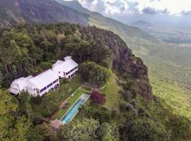 Isla's Ridge - A CGH Earth SAHA Experience