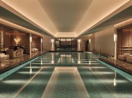 The Chancery Rosewood, hotell Londonis